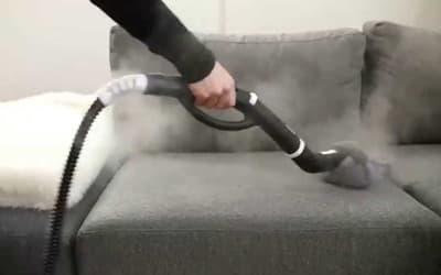 couch cleaning dallas