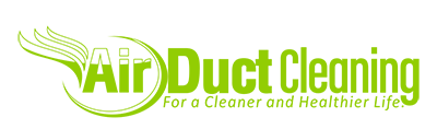 air duct cleaning dallas logo
