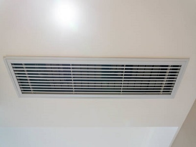 Air Duct Cleaning Cost