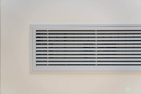 Air Duct Cleaning Service
