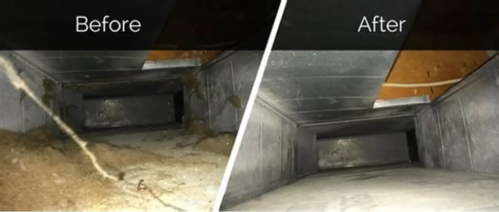 Air Ducts Service