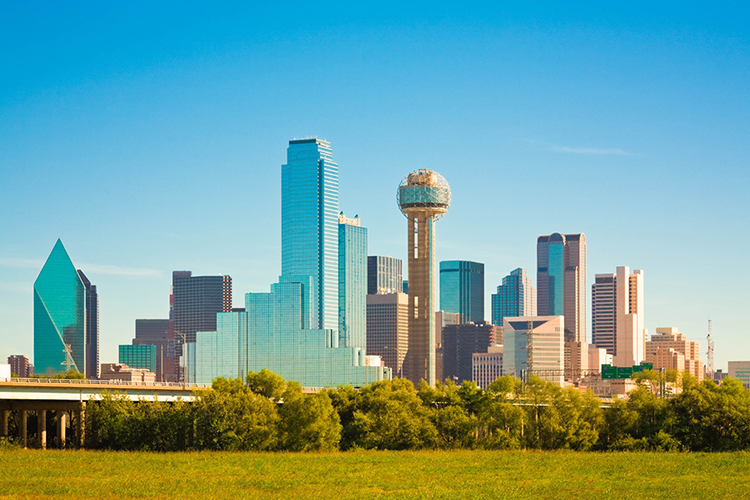 dallas texas