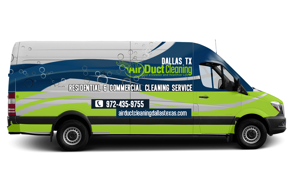 truck cleaning service