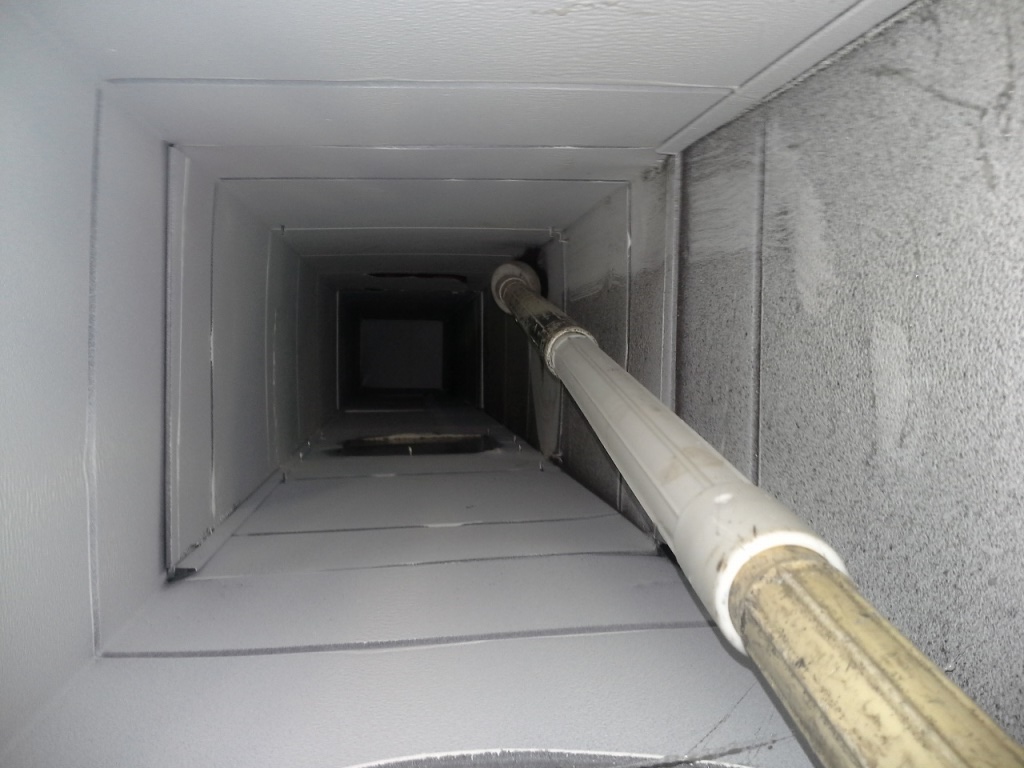 Air Duct Cleaning