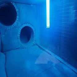 UV-Light Installation