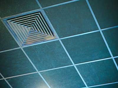 Air Vent Cleaning Service